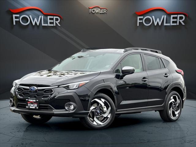 2026 Subaru Crosstrek Limited for sale in Ukiah, CA