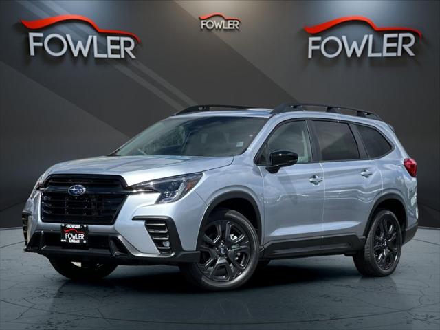 2026 Subaru Ascent Onyx Edition Touring 7-Passenger for sale in Ukiah, CA