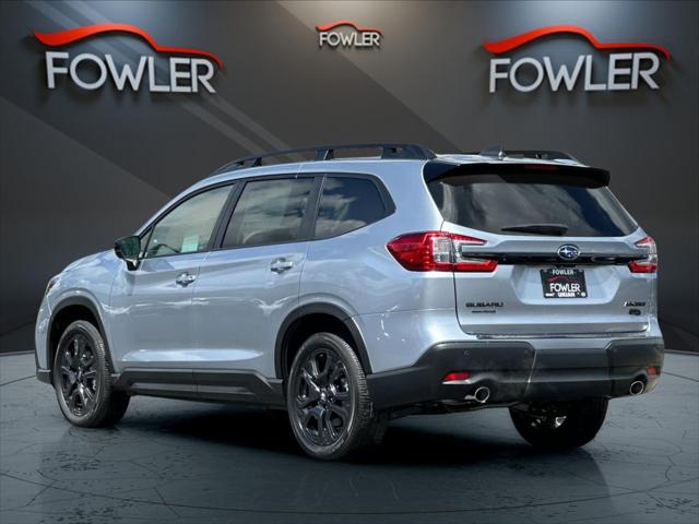 2026 Subaru Ascent Onyx Edition Touring 7-Passenger