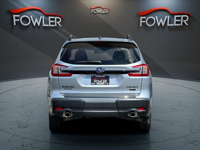 2026 Subaru Ascent Onyx Edition Touring 7-Passenger