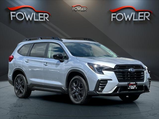 2026 Subaru Ascent Onyx Edition Touring 7-Passenger