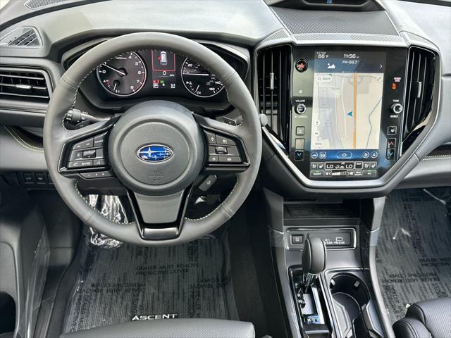 2026 Subaru Ascent Onyx Edition Touring 7-Passenger