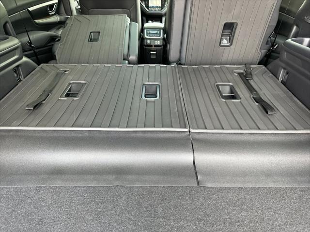 2026 Subaru Ascent Onyx Edition Touring 7-Passenger