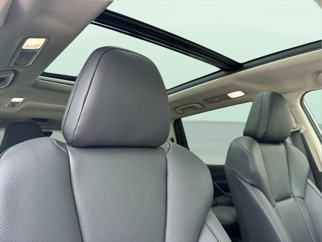 2026 Subaru Ascent Onyx Edition Touring 7-Passenger