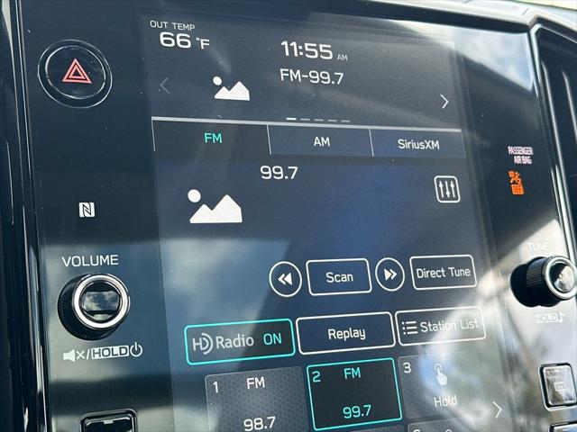 2026 Subaru Ascent Onyx Edition Touring 7-Passenger