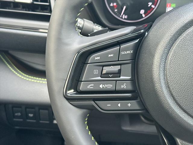 2026 Subaru Ascent Onyx Edition Touring 7-Passenger