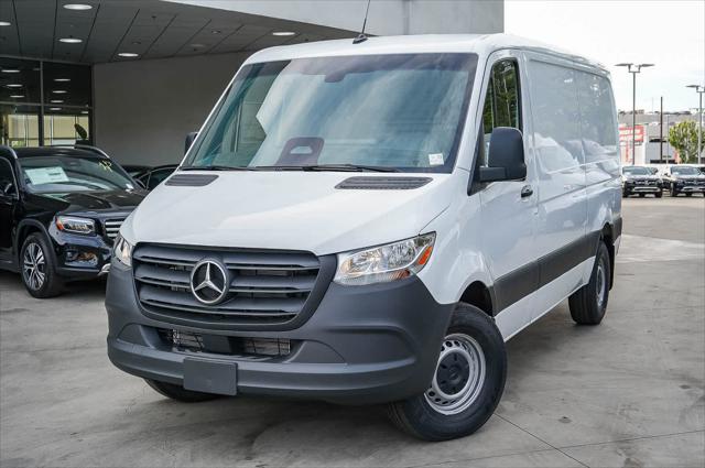 2026 Mercedes-Benz Sprinter 2500 Standard Roof 4-Cyl Diesel for sale in Sherman Oaks, CA