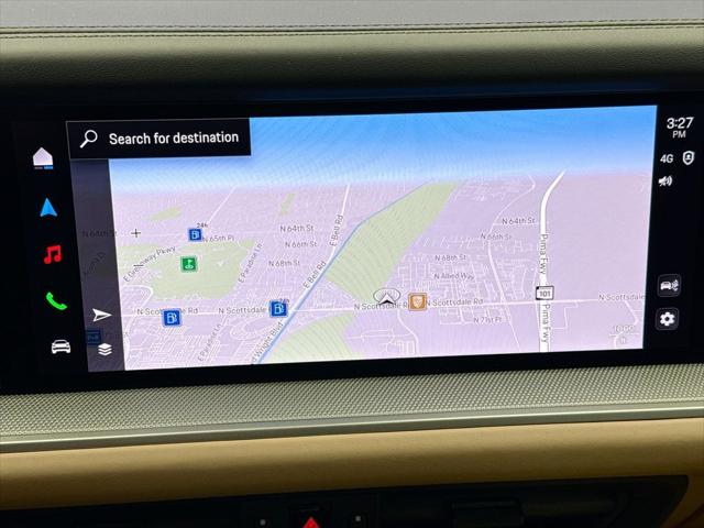 2026 Porsche Cayenne Unknown