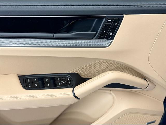 2026 Porsche Cayenne Unknown
