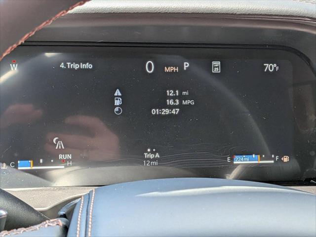 2026 Jeep Grand Cherokee Summit 4x4