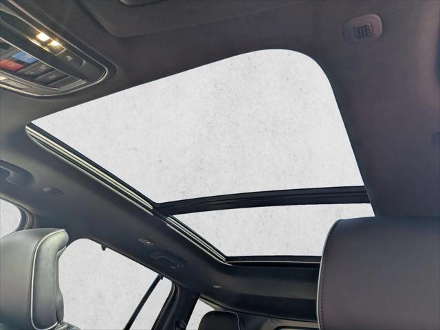 2026 Jeep Grand Cherokee Summit 4x4