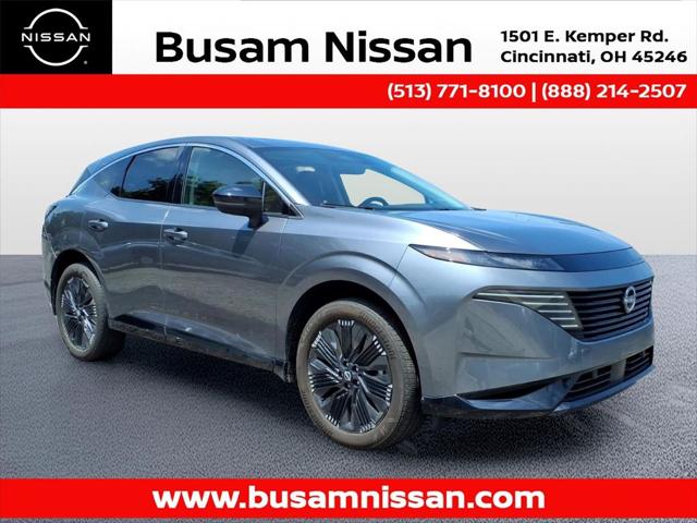 2025 Nissan Murano Platinum for sale in Cincinnati, OH