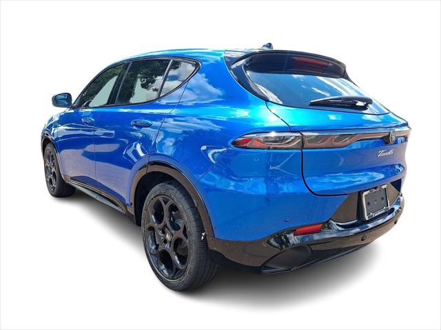 2026 Alfa Romeo Tonale TONALE SPRINT AWD 2026 Alfa Romeo Tonale TONALE SPRINT AWD