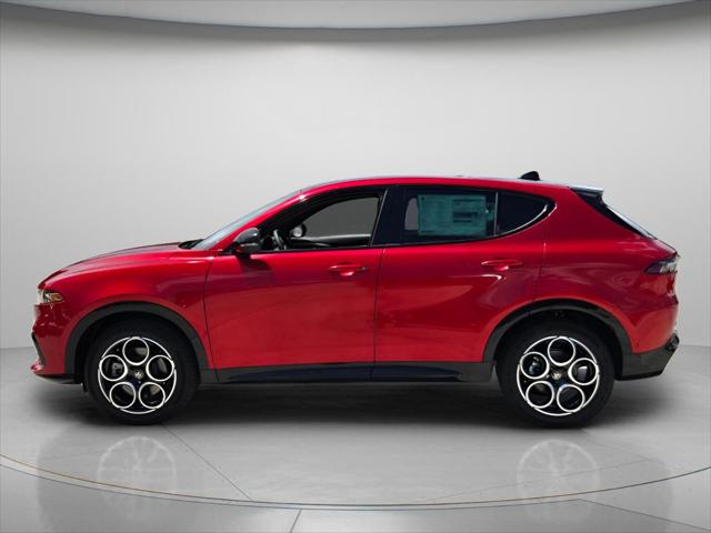 2026 Alfa Romeo Tonale TONALE SPRINT AWD 2026 Alfa Romeo Tonale TONALE SPRINT AWD