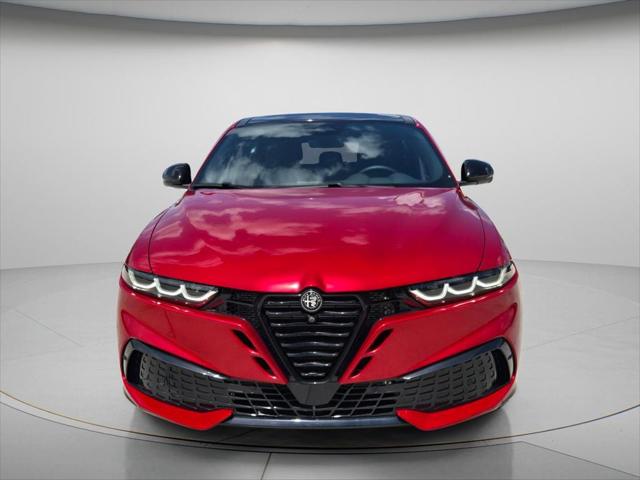 2026 Alfa Romeo Tonale TONALE SPRINT AWD 2026 Alfa Romeo Tonale TONALE SPRINT AWD