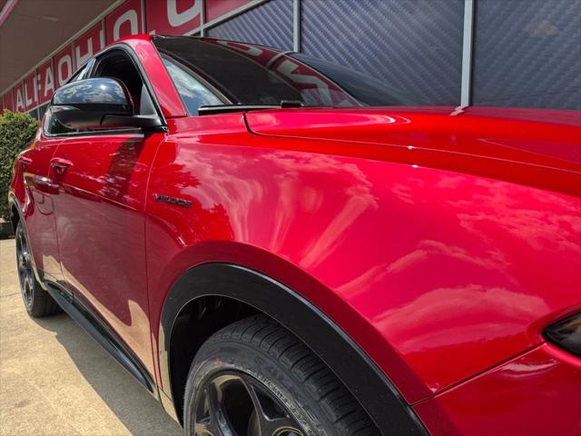2026 Alfa Romeo Tonale TONALE VELOCE AWD