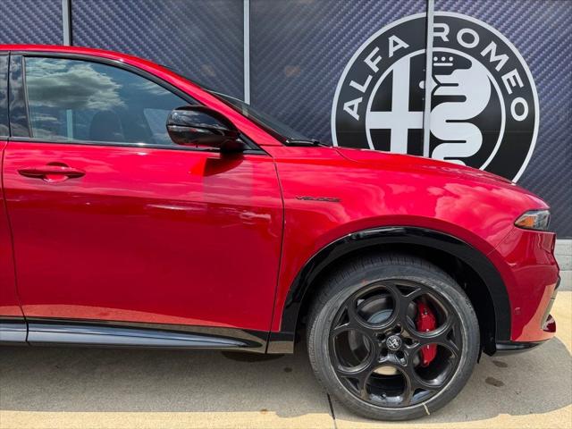 2026 Alfa Romeo Tonale TONALE VELOCE AWD