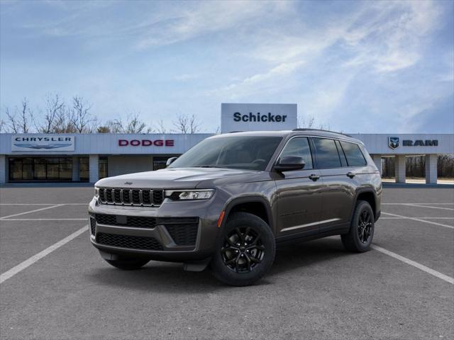 2026 Jeep Grand Cherokee Altitude 4x4 for sale in Washington, MO
