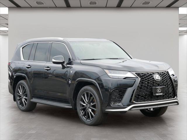2026 Lexus LX F SPORT Handling for sale in Wayzata, MN
