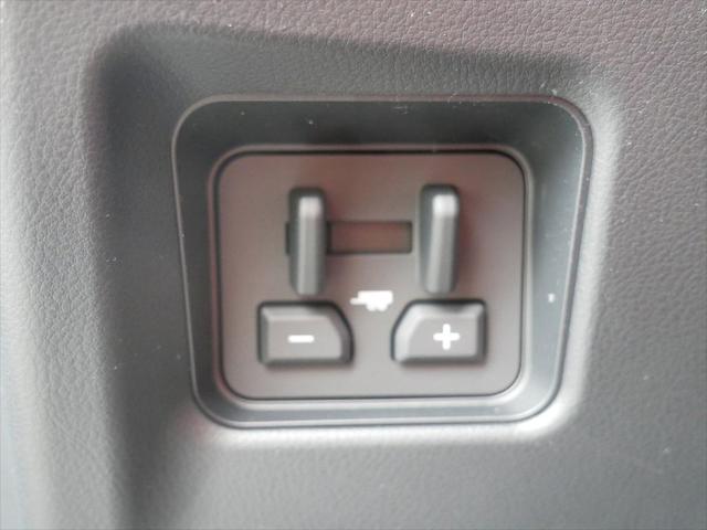 2026 Lexus LX F SPORT Handling