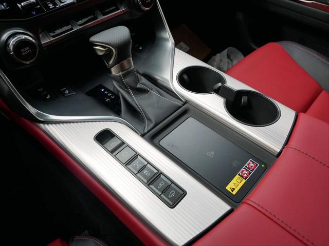 2026 Lexus LX F SPORT Handling