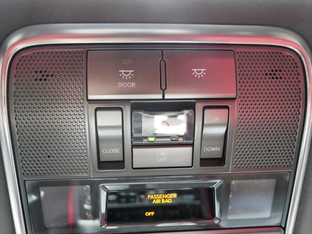 2026 Lexus LX F SPORT Handling