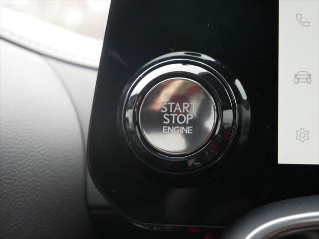 2026 Lexus LX F SPORT Handling