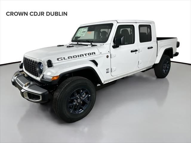 2026 Jeep Gladiator Sport for sale in Dublin, OH