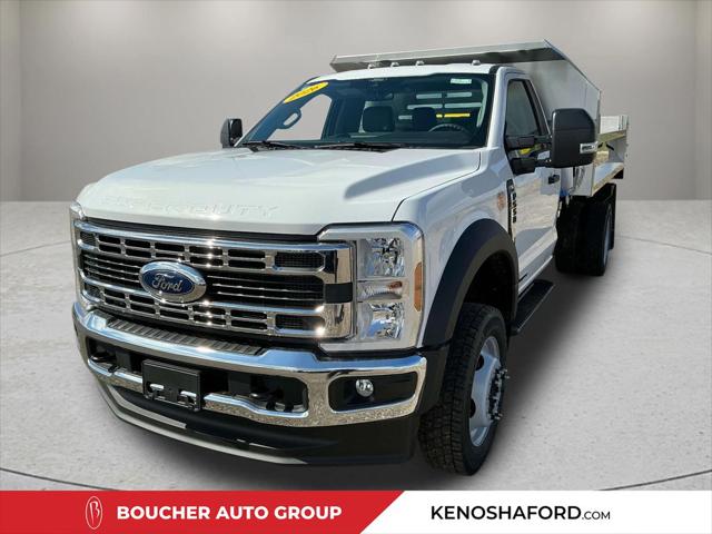 2026 Ford F-550 XL for sale in Kenosha, WI