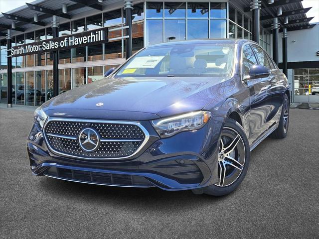 2026 Mercedes-Benz E 450 4MATIC for sale in Haverhill, MA