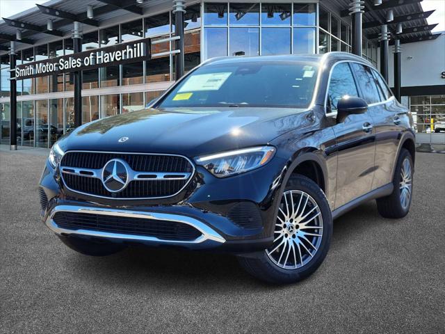 2026 Mercedes-Benz GLC GLC 300 for sale in Haverhill, MA