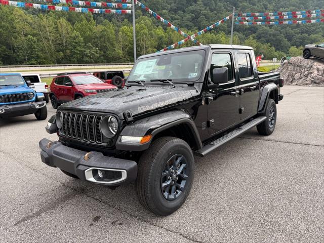 2026 Jeep Gladiator GLADIATOR 85TH ANNIVERSARY EDITION 4X4 2026 Jeep Gladiator GLADIATOR 85TH ANNIVERSARY EDITION 4X4