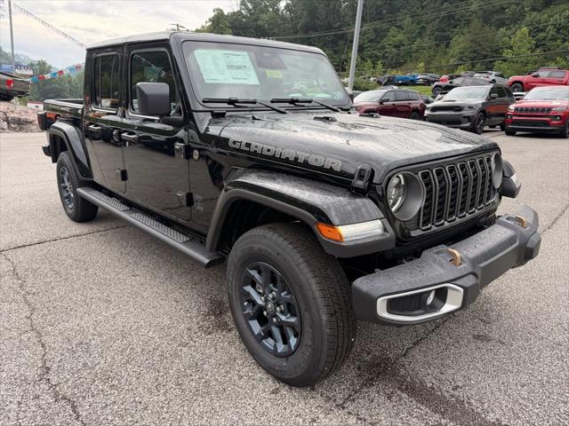 2026 Jeep Gladiator GLADIATOR 85TH ANNIVERSARY EDITION 4X4 2026 Jeep Gladiator GLADIATOR 85TH ANNIVERSARY EDITION 4X4