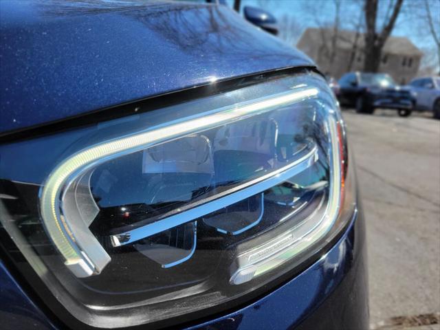 2022 Mercedes-Benz GLC 4MATIC SUV