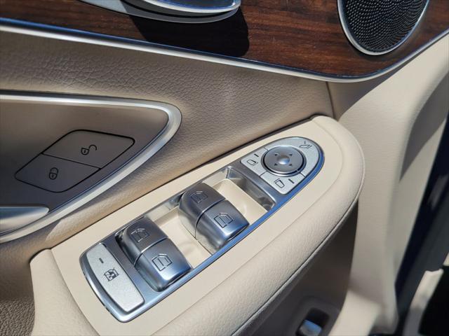 2022 Mercedes-Benz GLC 4MATIC SUV