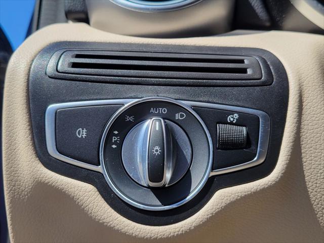 2022 Mercedes-Benz GLC 4MATIC SUV