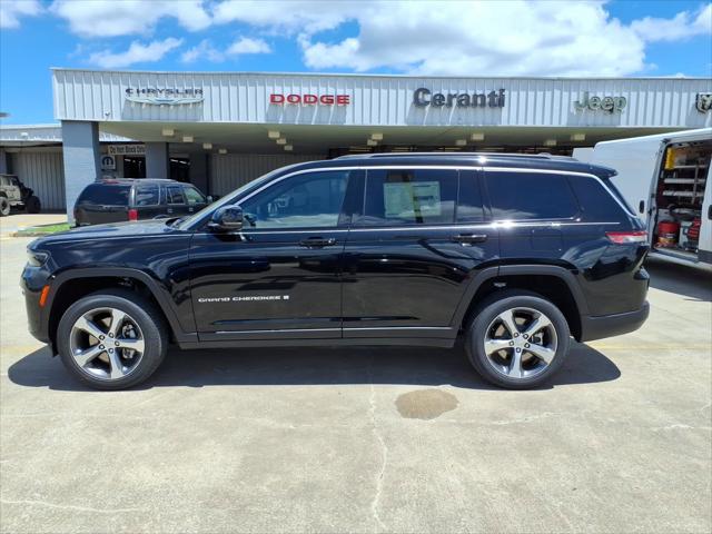 2026 Jeep Grand Cherokee Limited 4x2 for sale in Greenville, MS