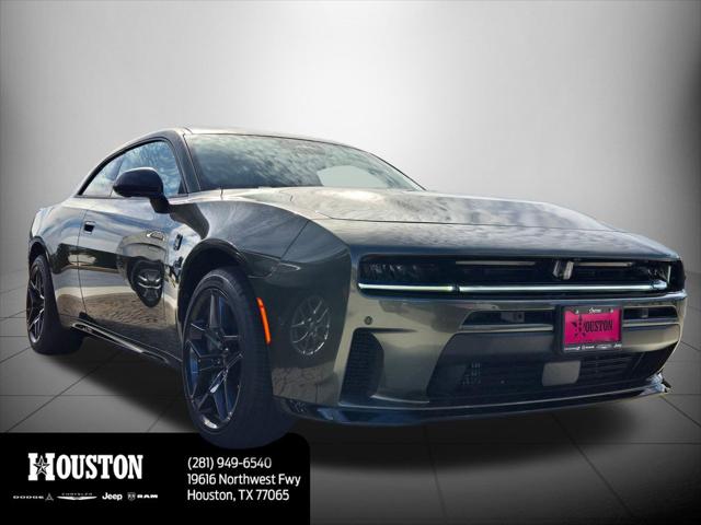 2026 Dodge Charger Scat Pack Plus 2-Door AWD