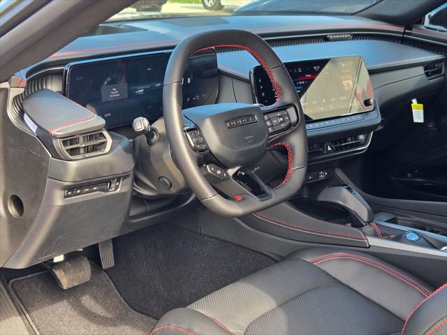 2026 Dodge Charger Scat Pack Plus 2-Door AWD