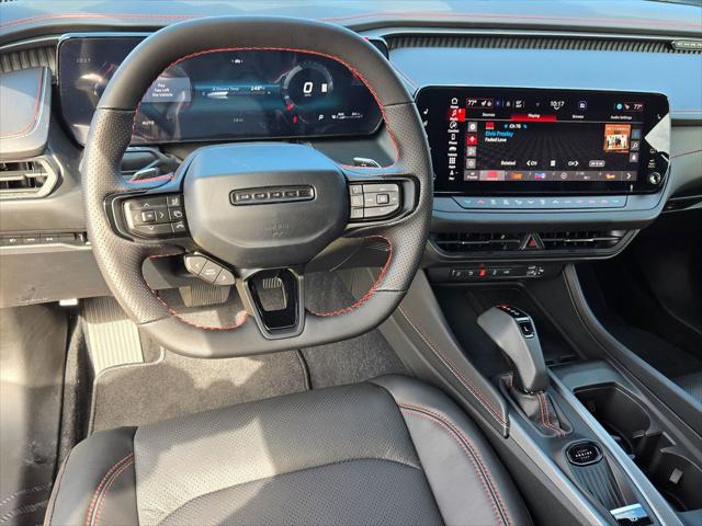 2026 Dodge Charger Scat Pack Plus 2-Door AWD