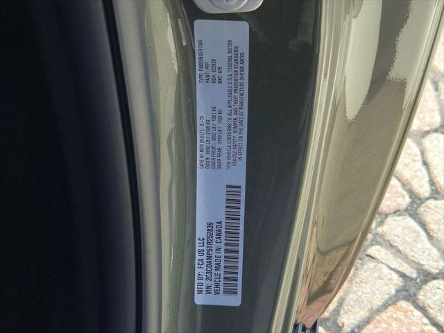 2026 Dodge Charger Scat Pack Plus 2-Door AWD