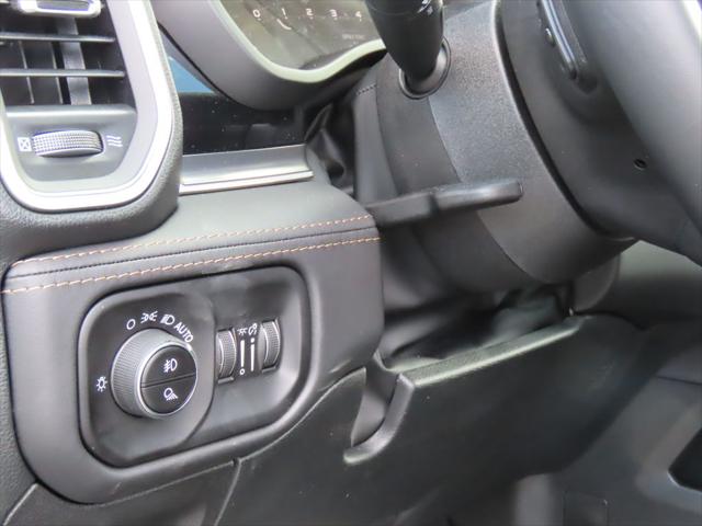 2026 Ram 1500 Tungsten Crew Cab 4x4 57 Box