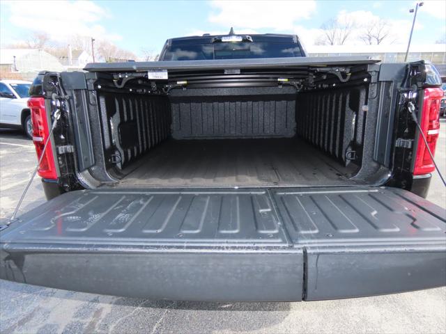 2026 Ram 1500 Tungsten Crew Cab 4x4 57 Box