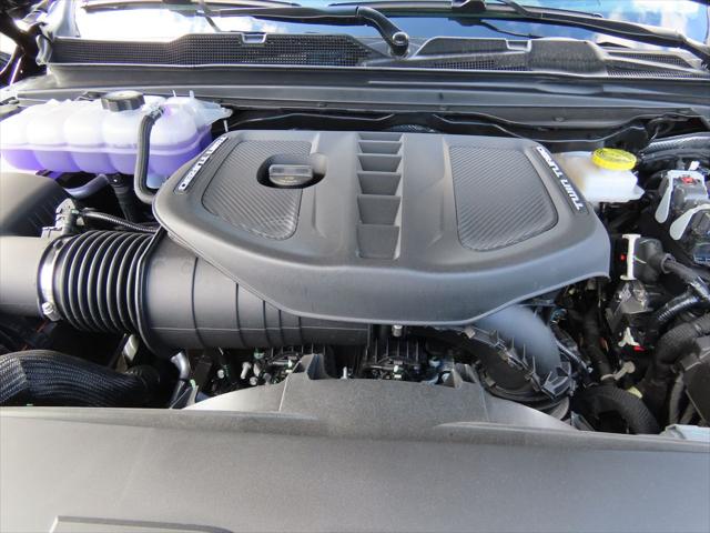 2026 Ram 1500 Tungsten Crew Cab 4x4 57 Box