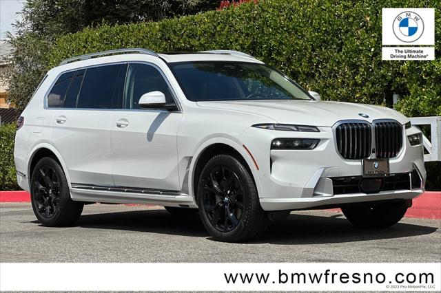2026 BMW X7 xDrive40i for sale in Fresno, CA