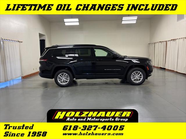 2026 Jeep Grand Cherokee Altitude 4x4 for sale in Nashville, IL