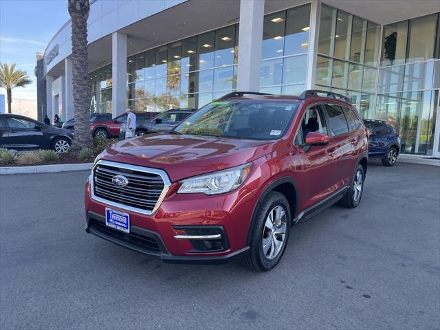 2022 Subaru Ascent Premium for sale in Long Beach, CA