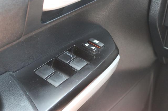 2018 Toyota Tundra SR5 5.7L V8