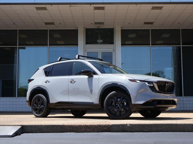 2026 Mazda CX-5 2.5 S Premium for sale in Springfield, MO