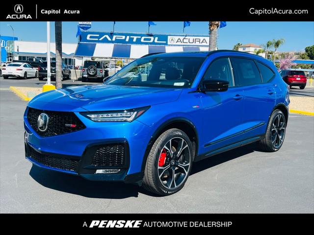 2026 Acura MDX Type S Advance Package for sale in Los Gatos, CA